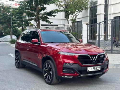 Bán Xe VinFast Lux SA 2.0 Premium 2.0 AT 2020