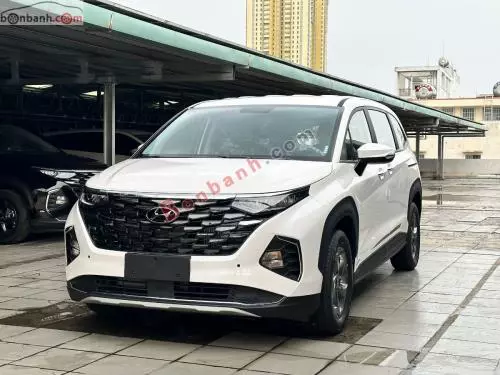 Bán Xe Hyundai Custin Tiêu Chuẩn 1.5T 2023