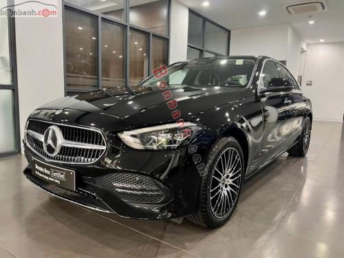 Bán Xe Mercedes Benz C class C200 Avantgarde Plus 2023