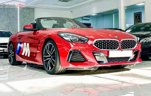 Bán Xe BMW Z4 sDrive30i M Sport 2021