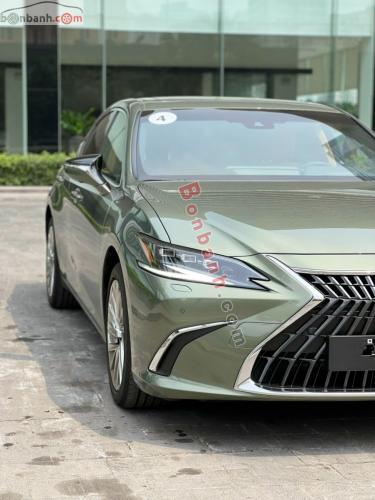 Bán Xe Lexus ES 250 2023