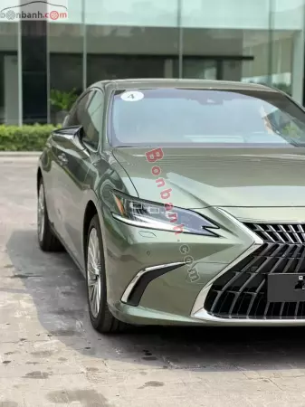 Bán Xe Lexus ES 250 2023