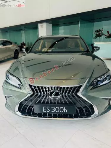 Bán Xe Lexus ES 300h 2023
