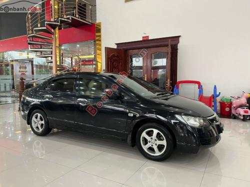 Bán Xe Honda Civic 1.8 MT 2009 