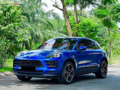 Bán Xe Porsche Macan 2.0 2020 
