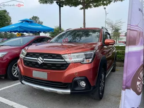 Bán Xe Suzuki XL7 1.5 AT 2021