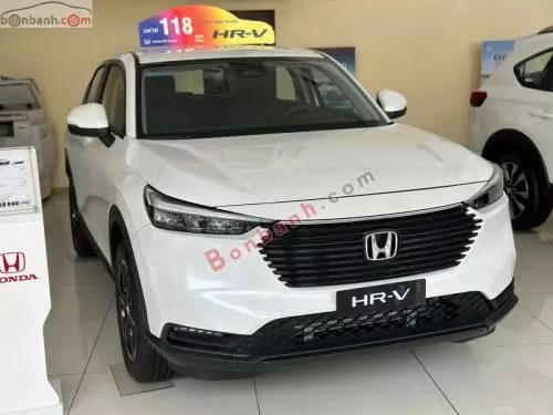 Bán Xe Honda HRV G 2023