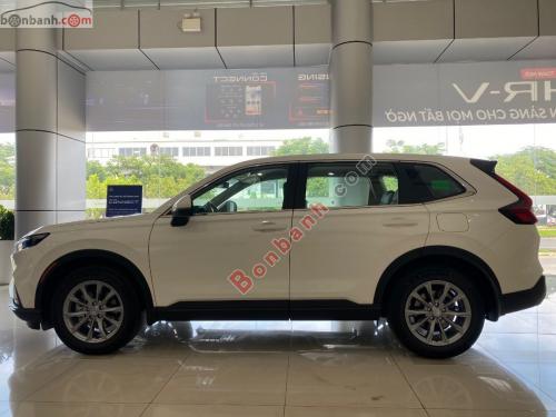 Bán Xe Honda CRV G 2023