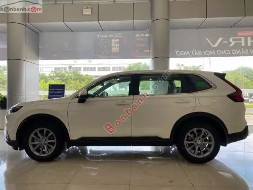 Bán Xe Honda CRV G 2023