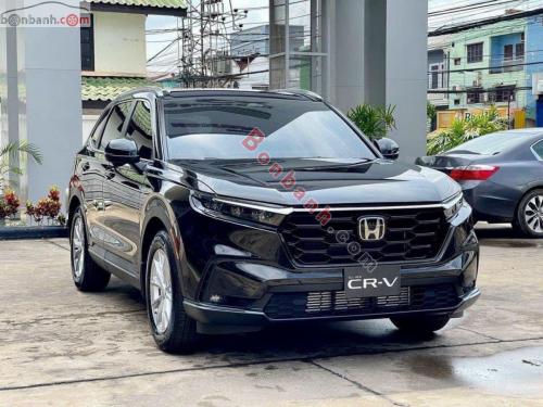 Bán Xe Honda CRV L 2023