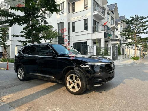 Bán Xe VinFast Lux SA 2.0 Plus 2.0 AT 2019