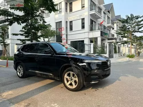 Bán Xe VinFast Lux SA 2.0 Plus 2.0 AT 2019