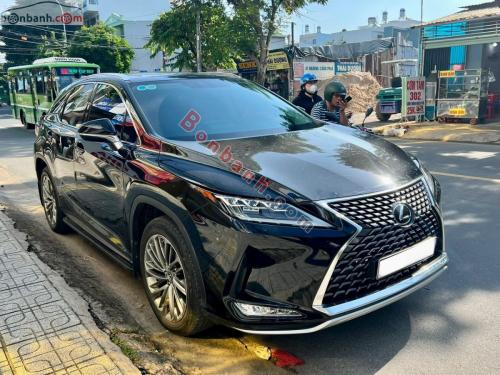 Bán Xe Lexus RX 300 2021