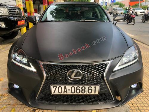 Bán Xe Lexus IS 250 2006