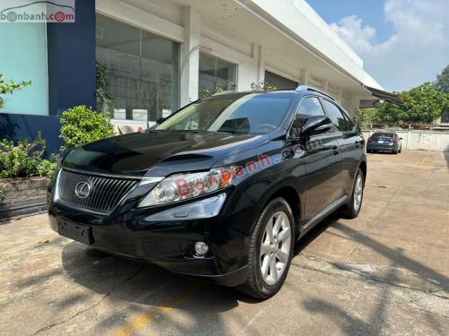 Bán Xe Lexus RX 350 AWD 2011