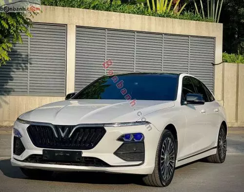 Bán Xe VinFast Lux A 2.0 Tiêu chuẩn 2022
