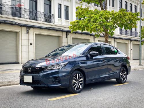 Bán Xe Honda City RS 1.5 AT 2022
