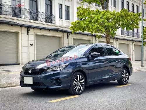 Bán Xe Honda City RS 1.5 AT 2022