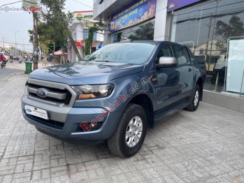 Bán Xe Ford Ranger XLS 2.2L 4x2 MT 2017