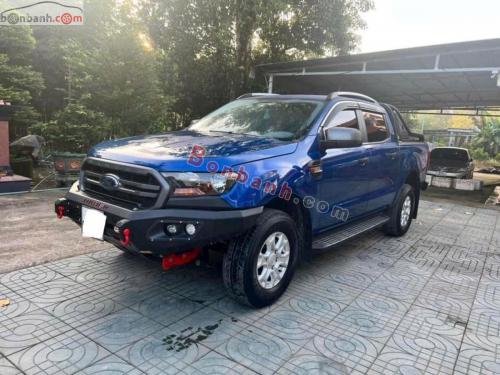 Bán Xe Ford Ranger XLS 2.2L 4x2 AT 2020