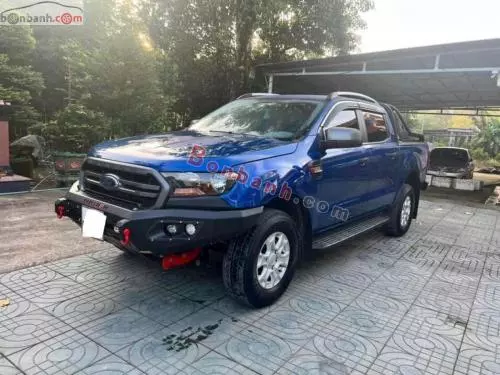 Bán Xe Ford Ranger XLS 2.2L 4x2 AT 2020
