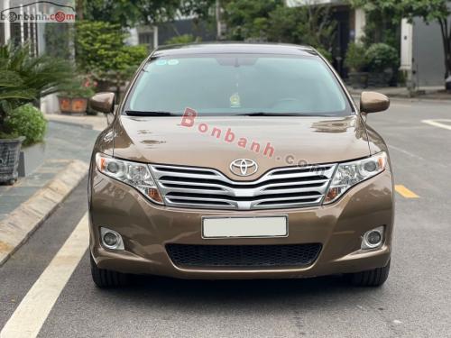 Bán Xe Toyota Venza 2.7 2009