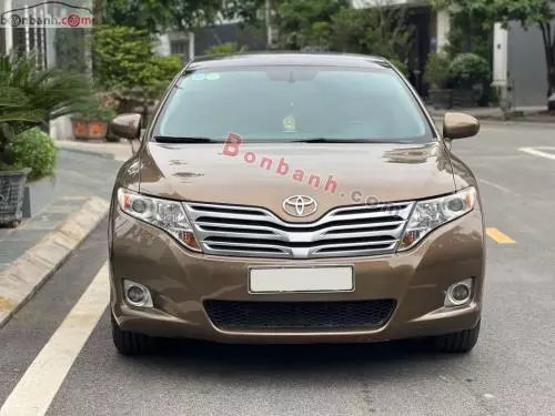 Bán Xe Toyota Venza 2.7 2009