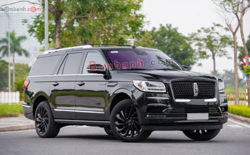 Bán xe Lincoln Navigator Reserve 2020