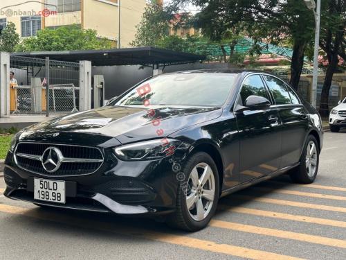 Bán Xe Mercedes Benz C class C200 Avantgarde 2022