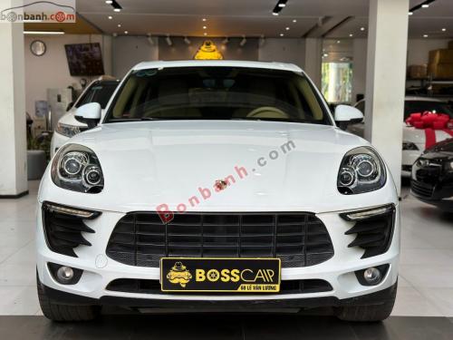 Bán Xe Porsche Macan 2.0 2014
