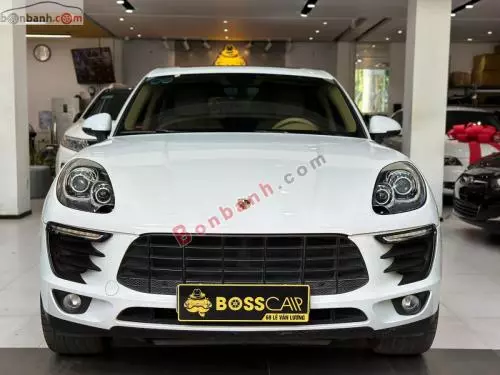 Bán Xe Porsche Macan 2.0 2014