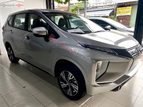 Bán Xe Mitsubishi Xpander 1.5 MT 2023