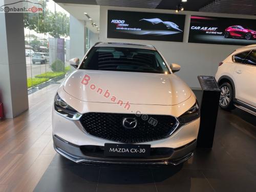 Bán Xe Mazda CX 30 Premium 2.0 AT 2023