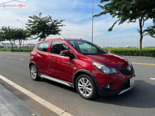 Bán Xe VinFast Fadil 1.4 AT 2021
