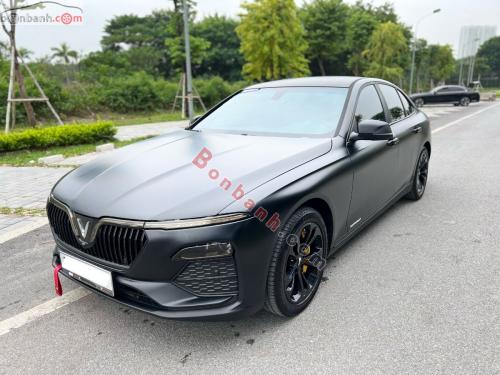 Bán Xe VinFast Lux A 2.0 2.0 AT 2021