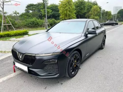 Bán Xe VinFast Lux A 2.0 2.0 AT 2021