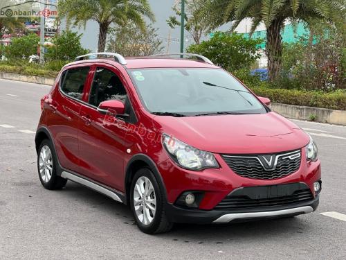 Bán Xe VinFast Fadil 1.4 AT 2020