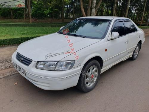 Bán Xe Toyota Camry Grande 3.0 V6 2000