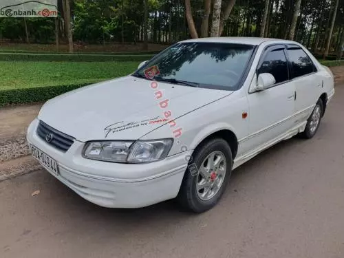 Bán Xe Toyota Camry Grande 3.0 V6 2000