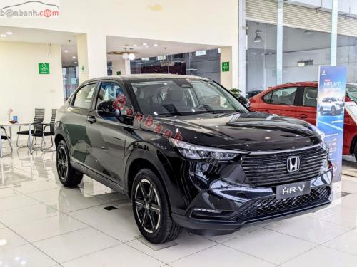Bán Xe Honda HRV G 2023