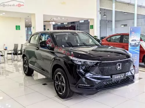 Bán Xe Honda HRV G 2023