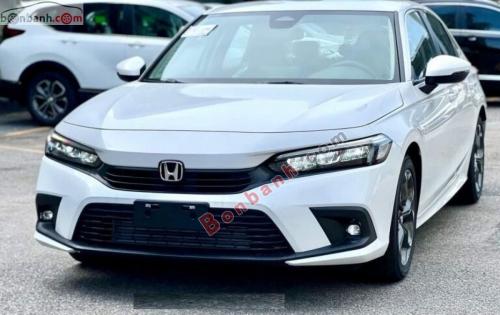 Bán Xe Honda Civic G 1.5 AT 2023