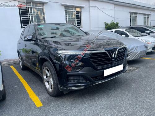 Bán Xe VinFast Lux SA 2.0 2.0 AT 2021