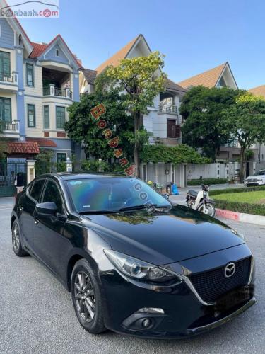 Bán Xe Mazda 3 1.5 AT 2017