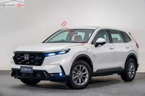 Bán Xe Honda CRV L AWD 2023