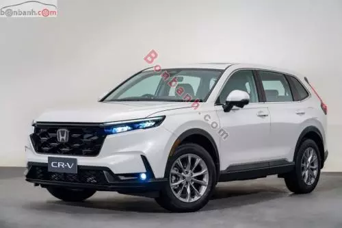 Bán Xe Honda CRV L AWD 2023