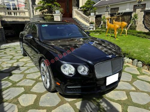 Bán Xe Bentley Flying Spur V8 2014