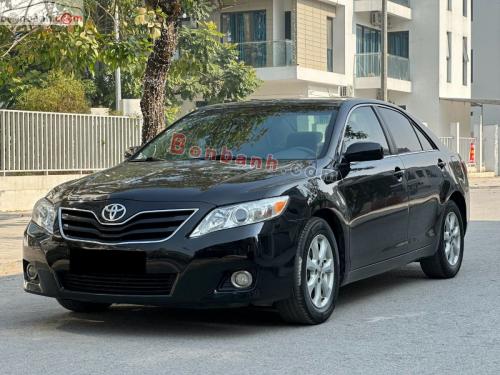 Bán Xe Toyota Camry LE 2.5 2009