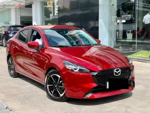 Bán Xe Mazda 2 Luxury 2024