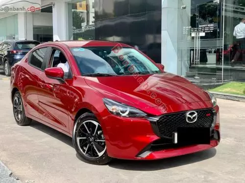Bán Xe Mazda 2 Luxury 2024